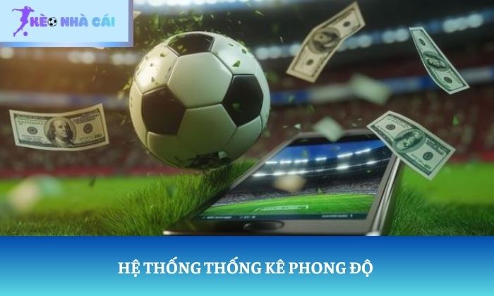 Cược xiên bóng đá