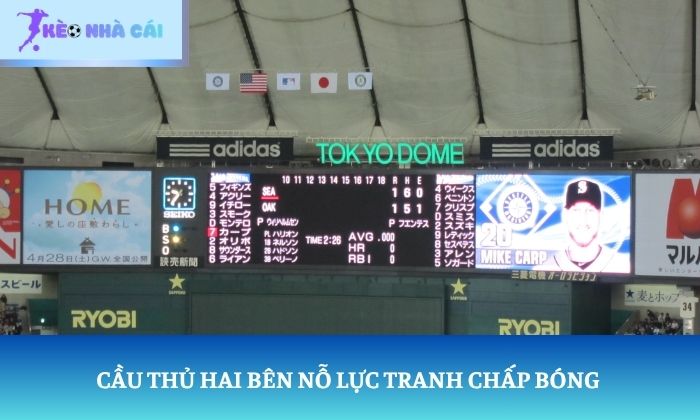 kèo hiệp phụ và kèo penalty