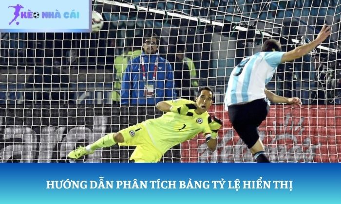 kèo hiệp phụ và kèo penalty