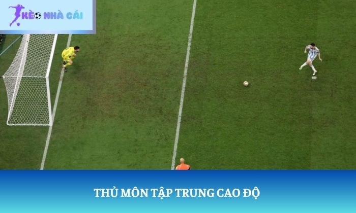 kèo hiệp phụ và kèo penalty
