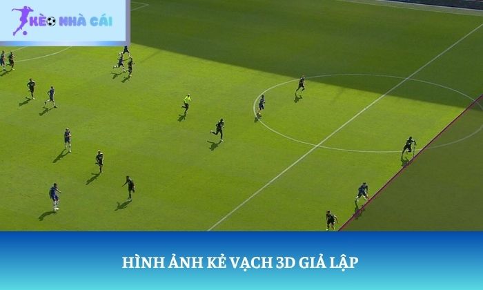 Việt vị trong bóng đá