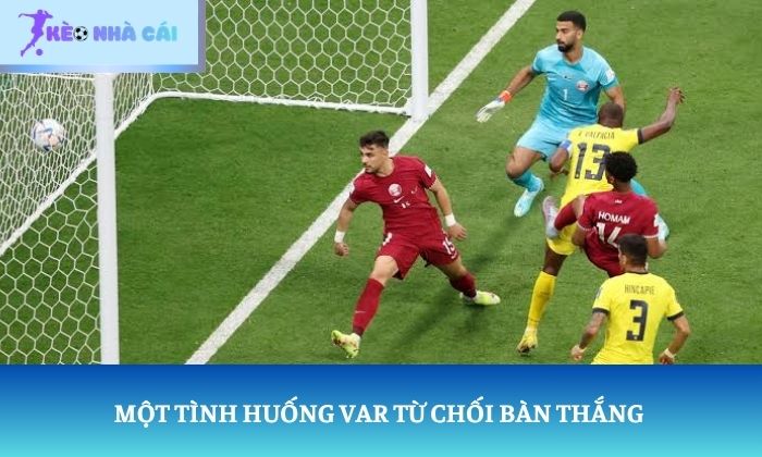 Việt vị trong bóng đá