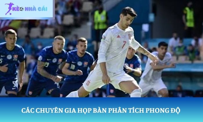 cách đọc kèo bóng đá Euro