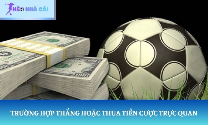 cách tính tiền ăn kèo bóng đá