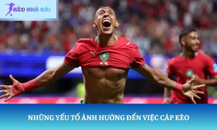Cáp kèo là gì? Vì sao thuật ngữ này được nhắc đến nhiều? 3 Những yếu tố ảnh hưởng đến việc cáp kèo