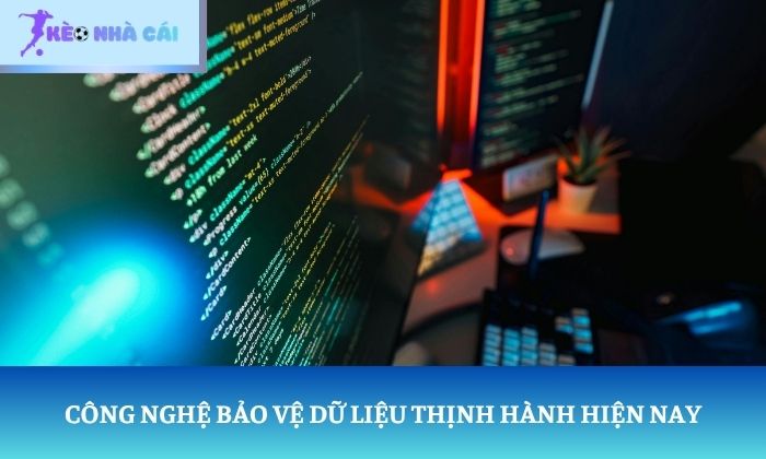 Chính sách bảo mật