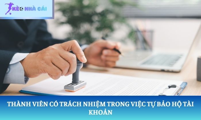 Chính sách bảo mật