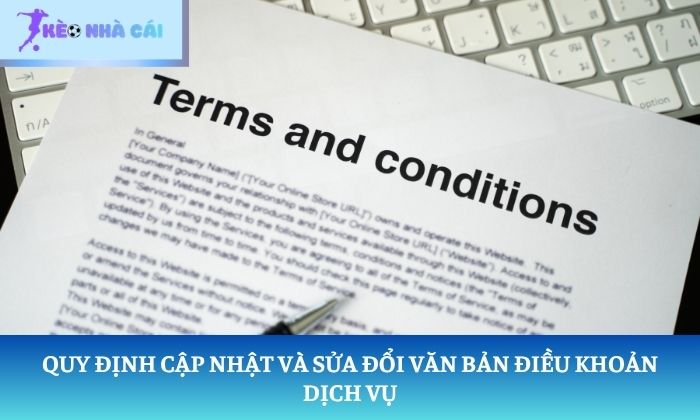 Điều khoản sử dụng
