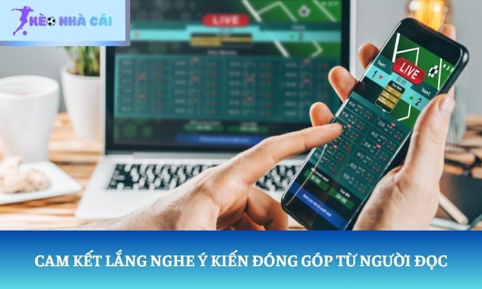 Giới thiệu kèo nhà cái