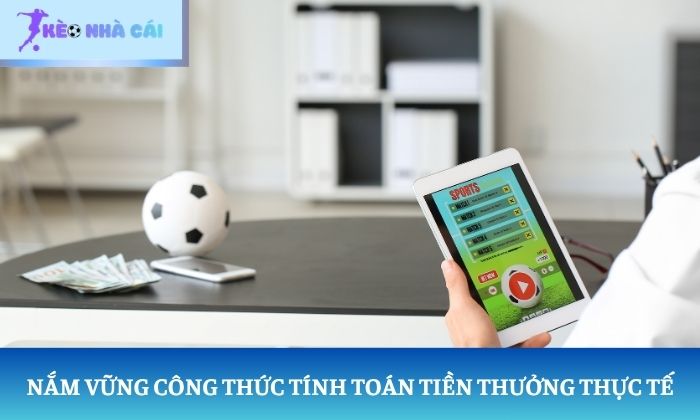 Kèo chấp 0.5