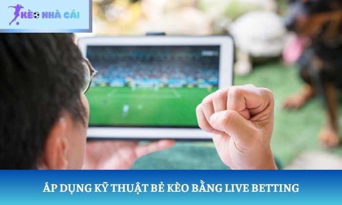 Kèo chấp 0.5