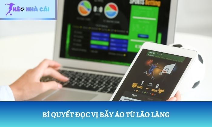 Kèo chấp 1 trái
