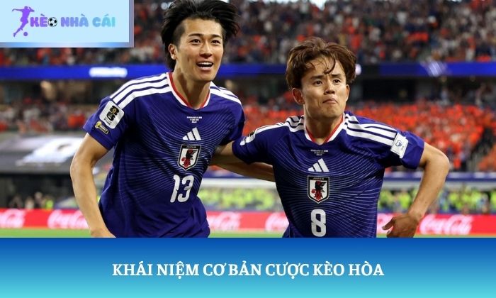 kèo hòa