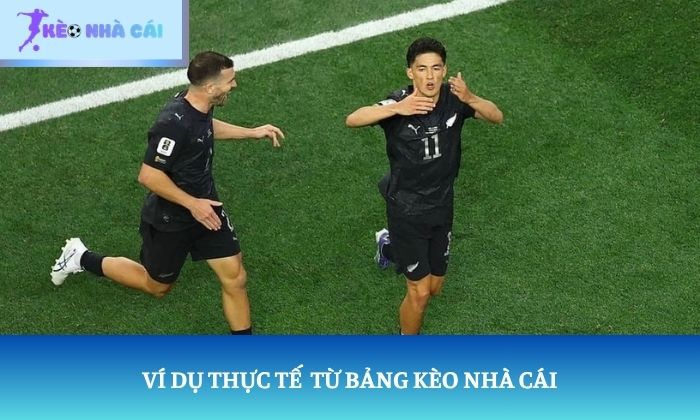kèo hòa