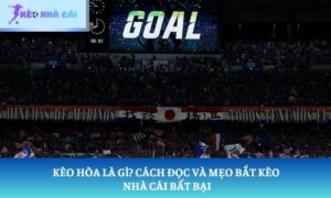 Kèo hòa