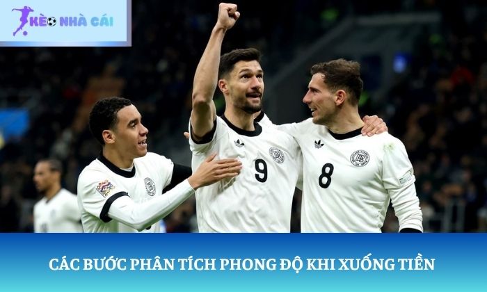 kèo hòa