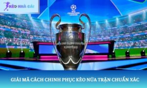 kèo nửa trận