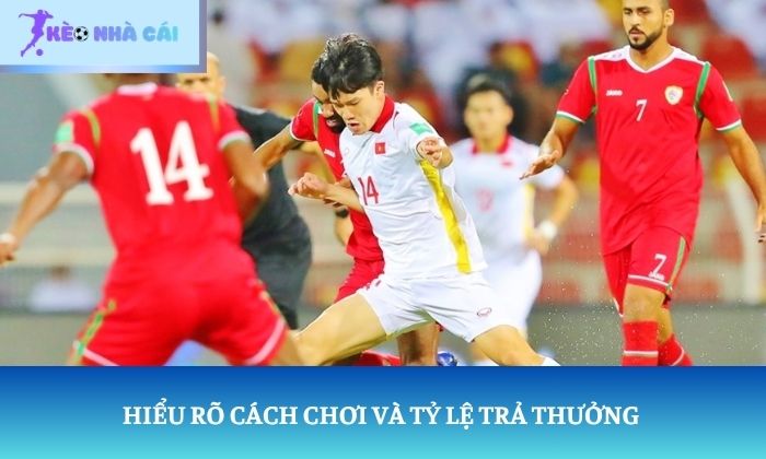 Kèo tỷ số