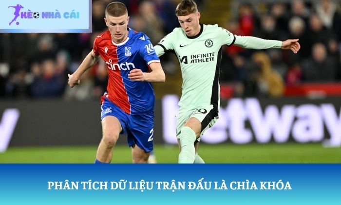 Kèo tỷ số