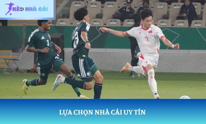 Kèo tỷ số