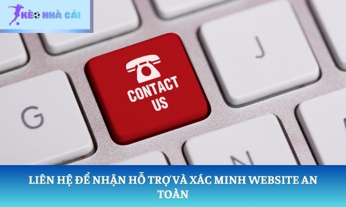 Liên hệ