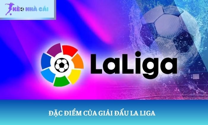 soi kèo La Liga