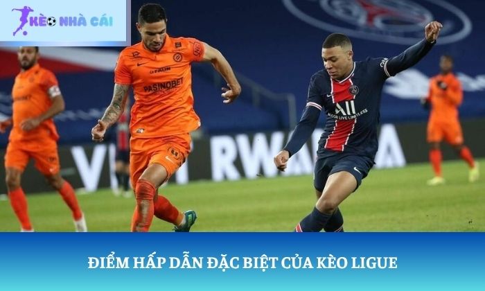 soi kèo Ligue 1
