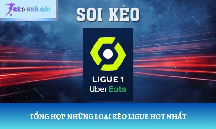 soi kèo Ligue 1