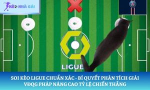 soi kèo Ligue 1