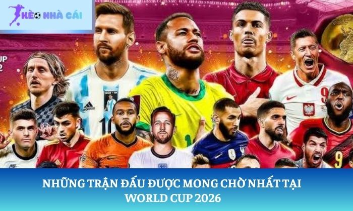 soi kèo World cup