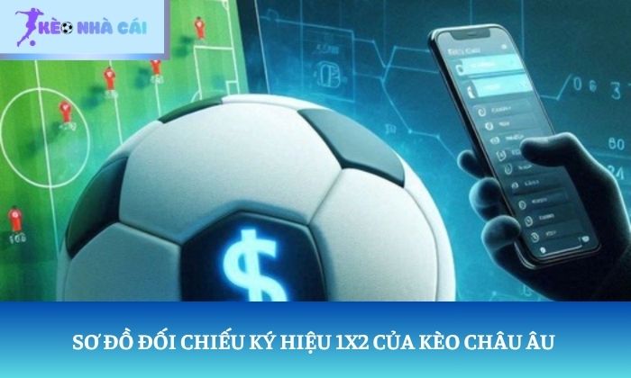 Thuật ngữ cá độ bóng đá