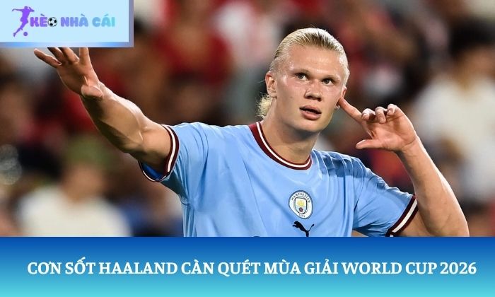Điều gì làm nên một tiền đạo xuất sắc nhất hiện nay?